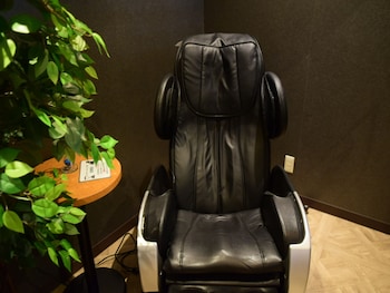 anshin oyado tokyo shinjuku ekimae caters to men