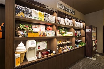 anshin oyado tokyo shinjuku ekimae caters to men