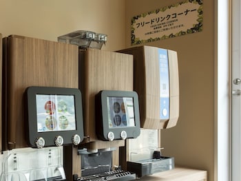 anshin oyado tokyo shinjuku ekimae caters to men