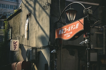 tokyo