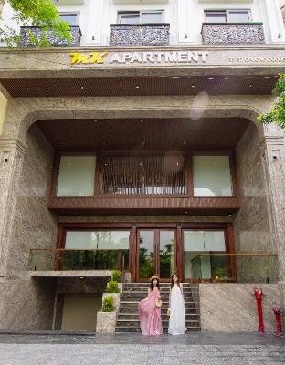 mk riverside apartment by haviland