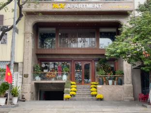 mk riverside apartment by haviland