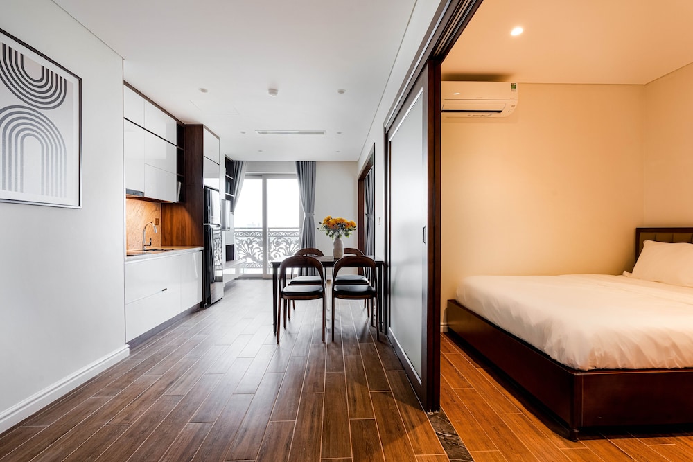 mk riverside apartment by haviland