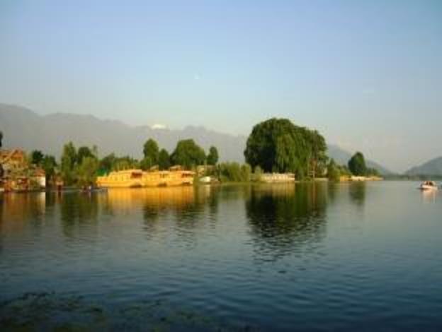 srinagar