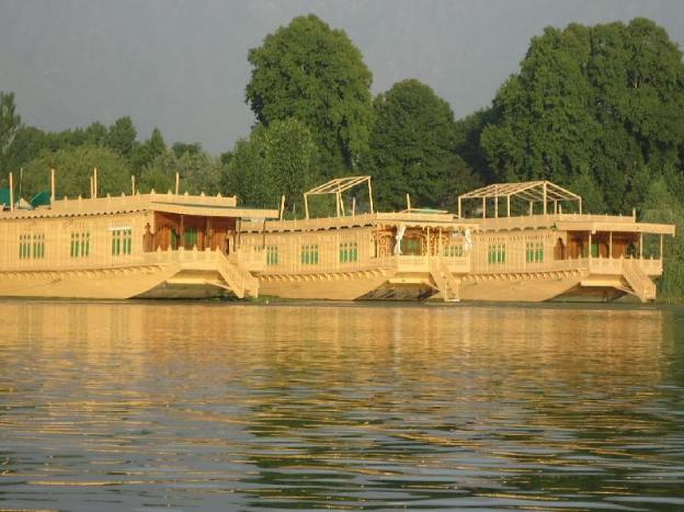 srinagar
