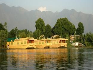 srinagar