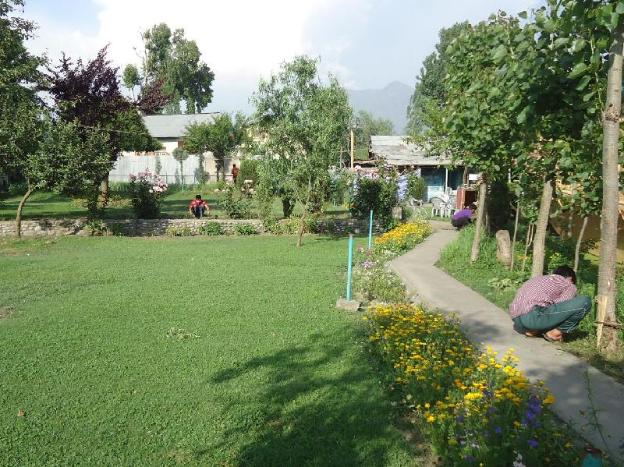 srinagar
