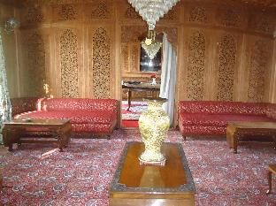 srinagar