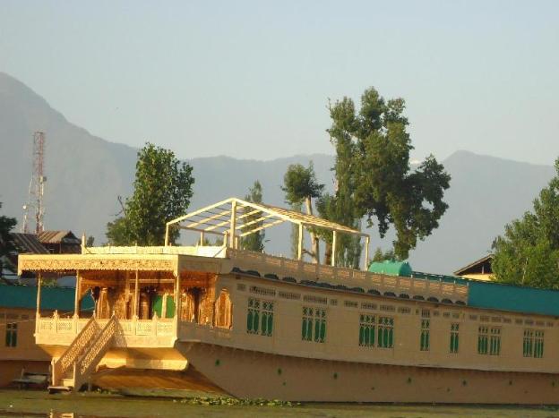 srinagar