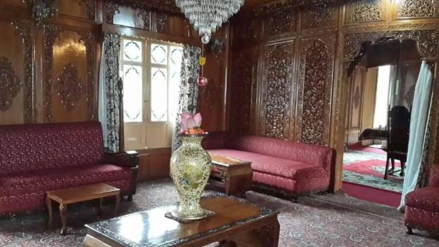 srinagar