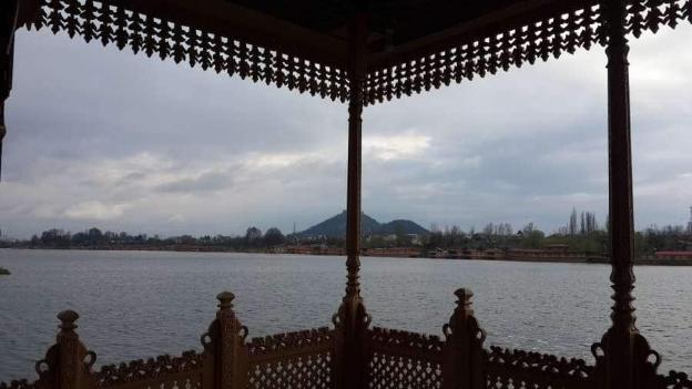 srinagar
