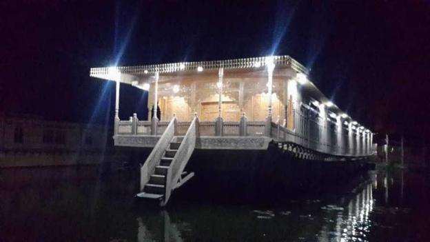 srinagar