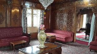srinagar