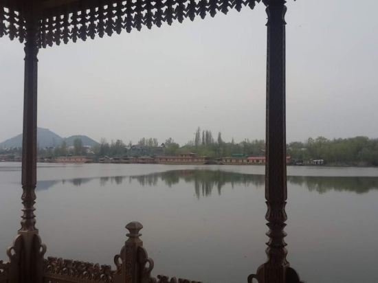 srinagar