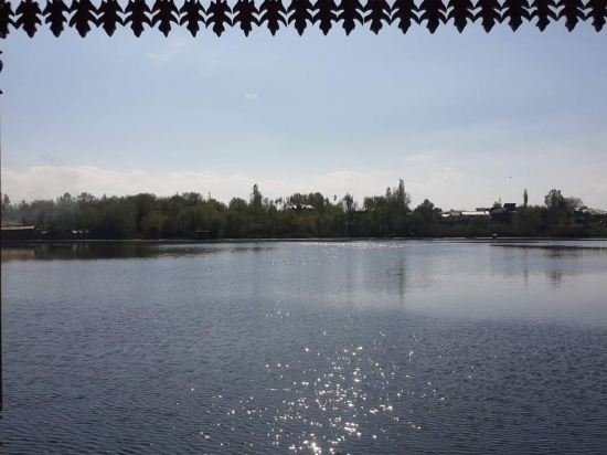 srinagar