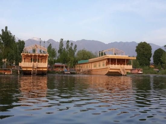 srinagar