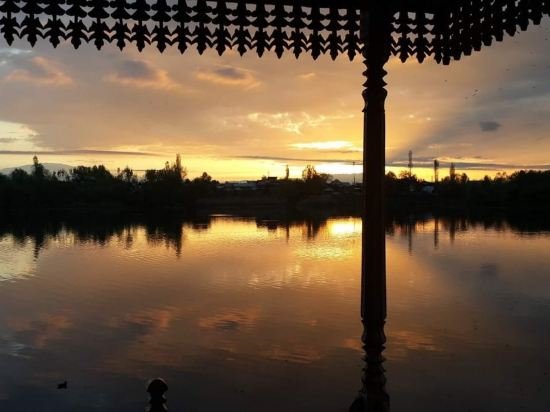 srinagar