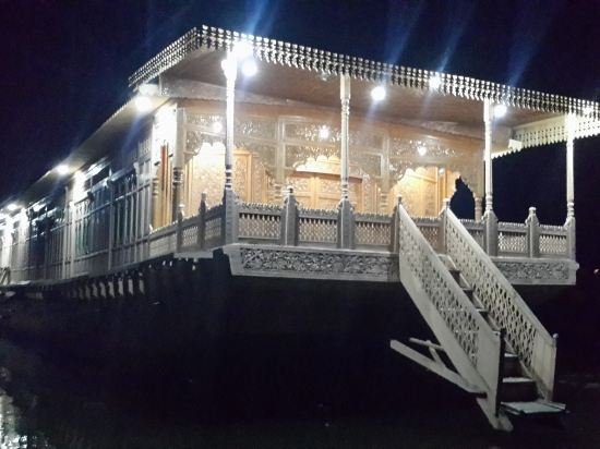 srinagar