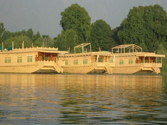 srinagar