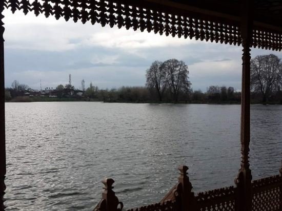 srinagar