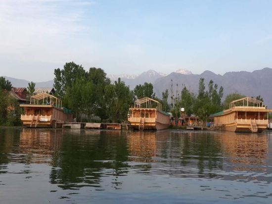 srinagar