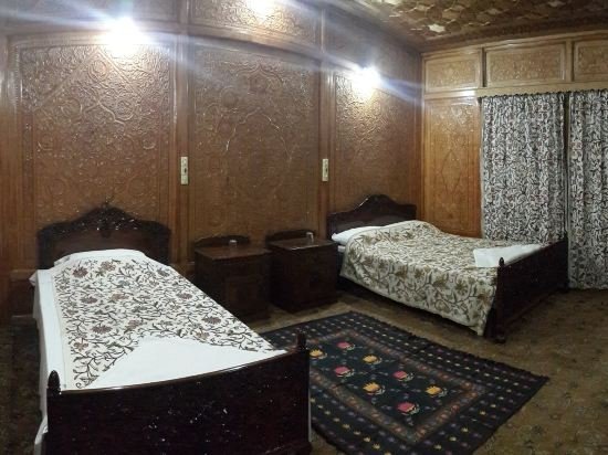 srinagar