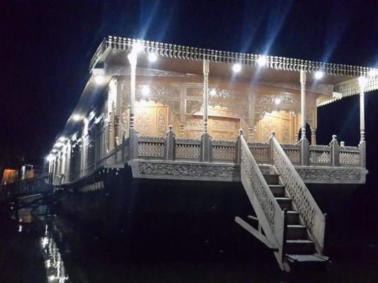srinagar