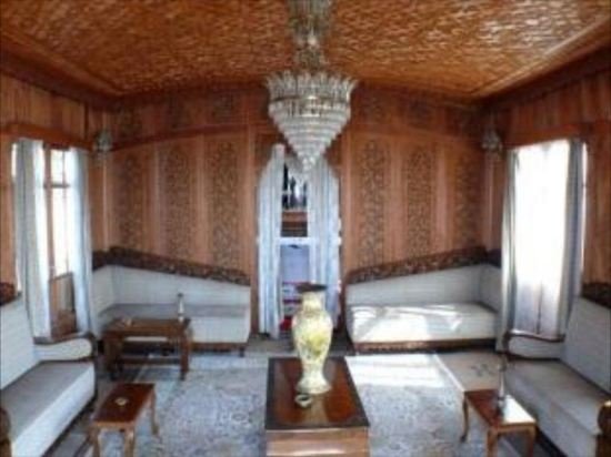 srinagar