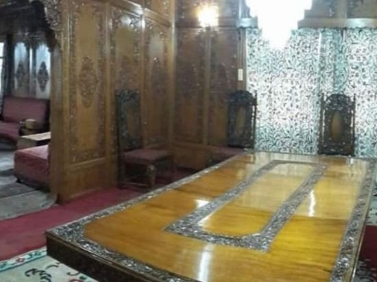 srinagar