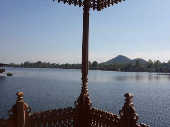 srinagar