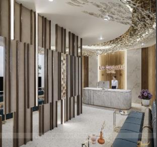 la beaute hotel