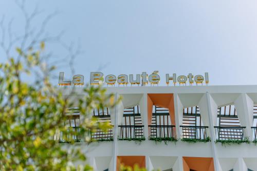 la beaute hotel