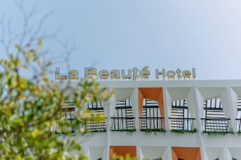 la beaute hotel