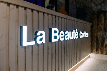 la beaute hotel