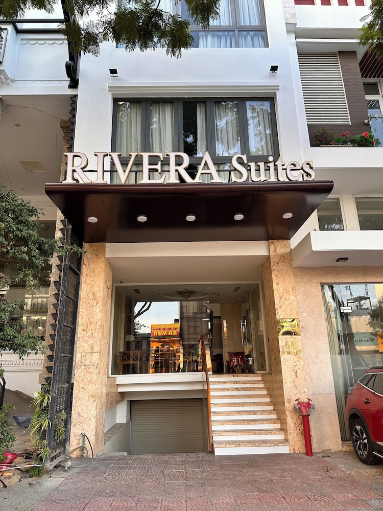 rivera suites