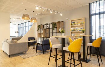 odalys city le havre centre les docks