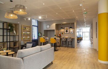 odalys city le havre centre les docks