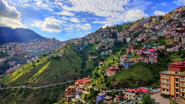 shimla