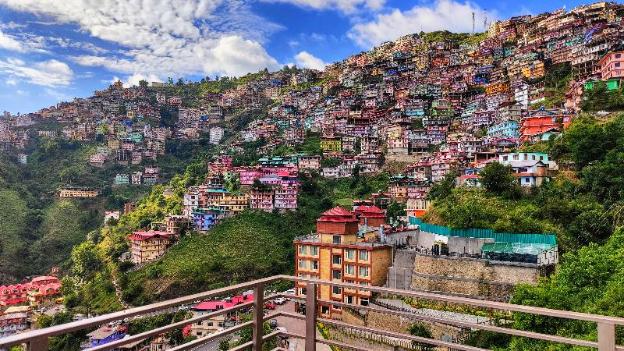 shimla
