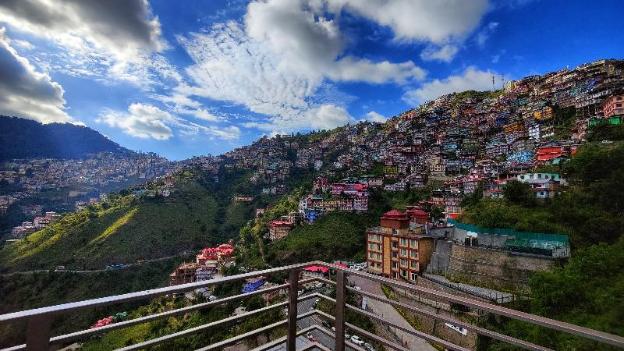 shimla