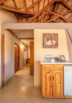 south luangwa national park