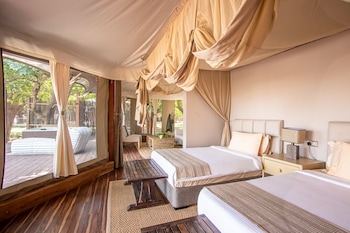 south luangwa national park