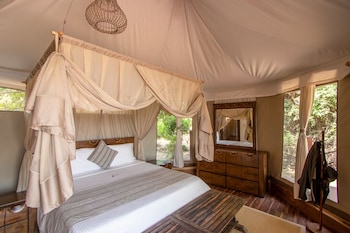 south luangwa national park