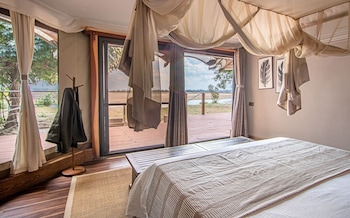 south luangwa national park