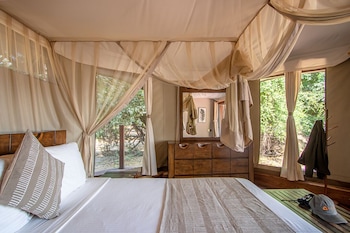 south luangwa national park