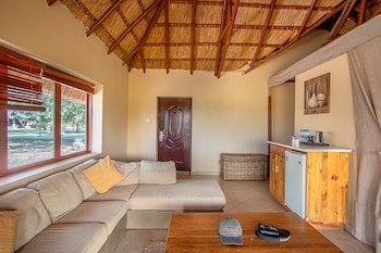 south luangwa national park