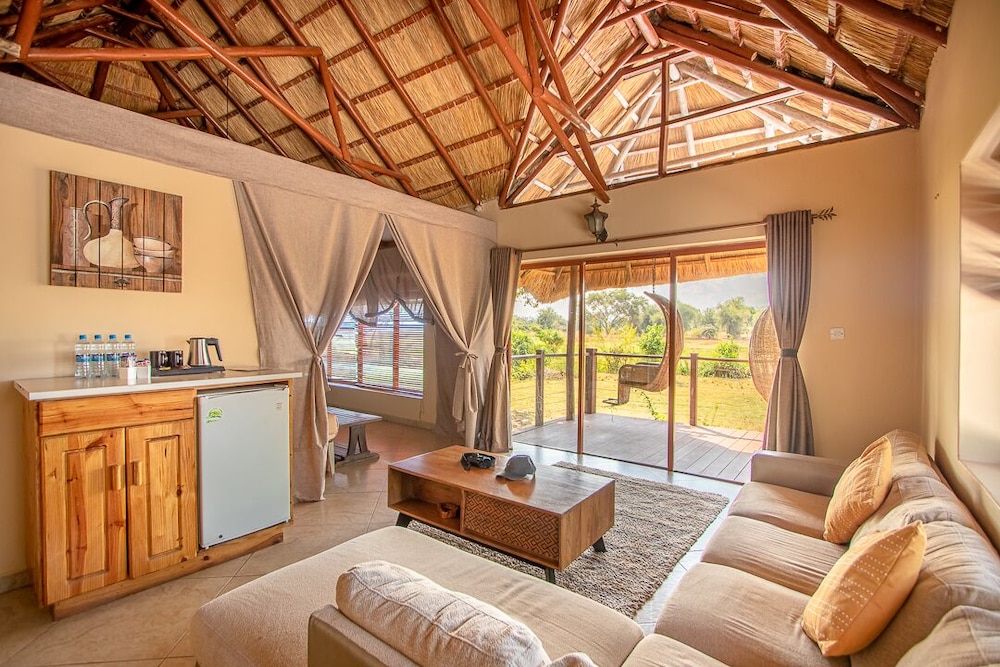 south luangwa national park