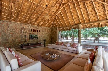 south luangwa national park