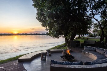south luangwa national park