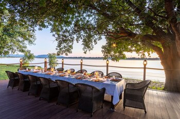 south luangwa national park